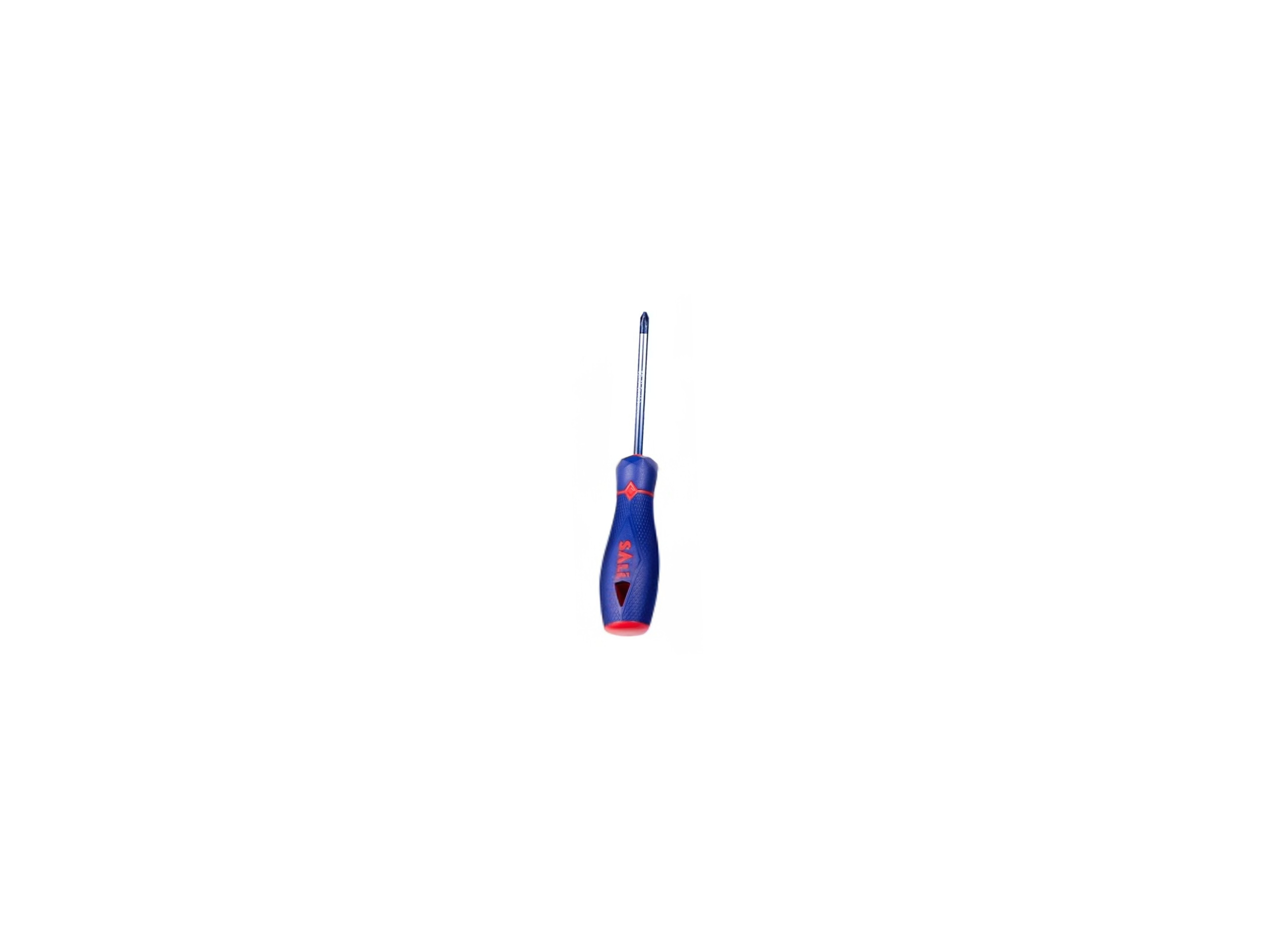 SALI SCREWDRIVER 3X100MM.(+)